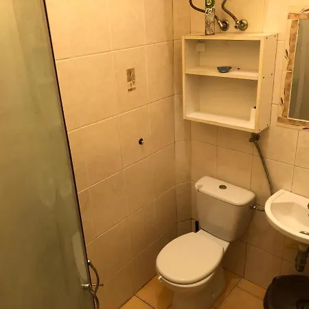 Apartment Opera Basic Budapest